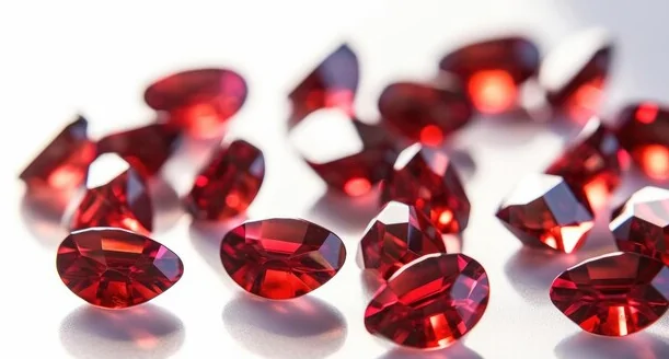 Benefits of Garnet